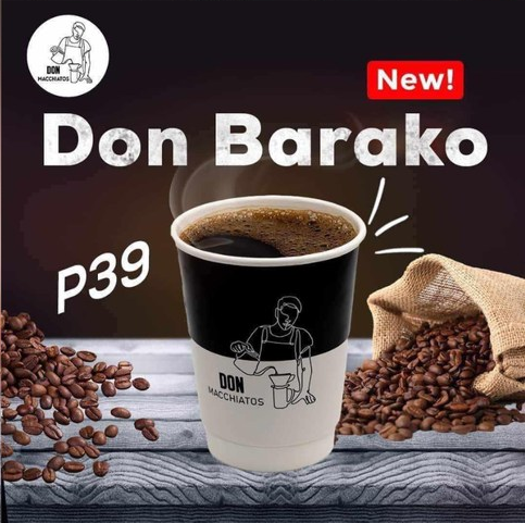 Don Barako